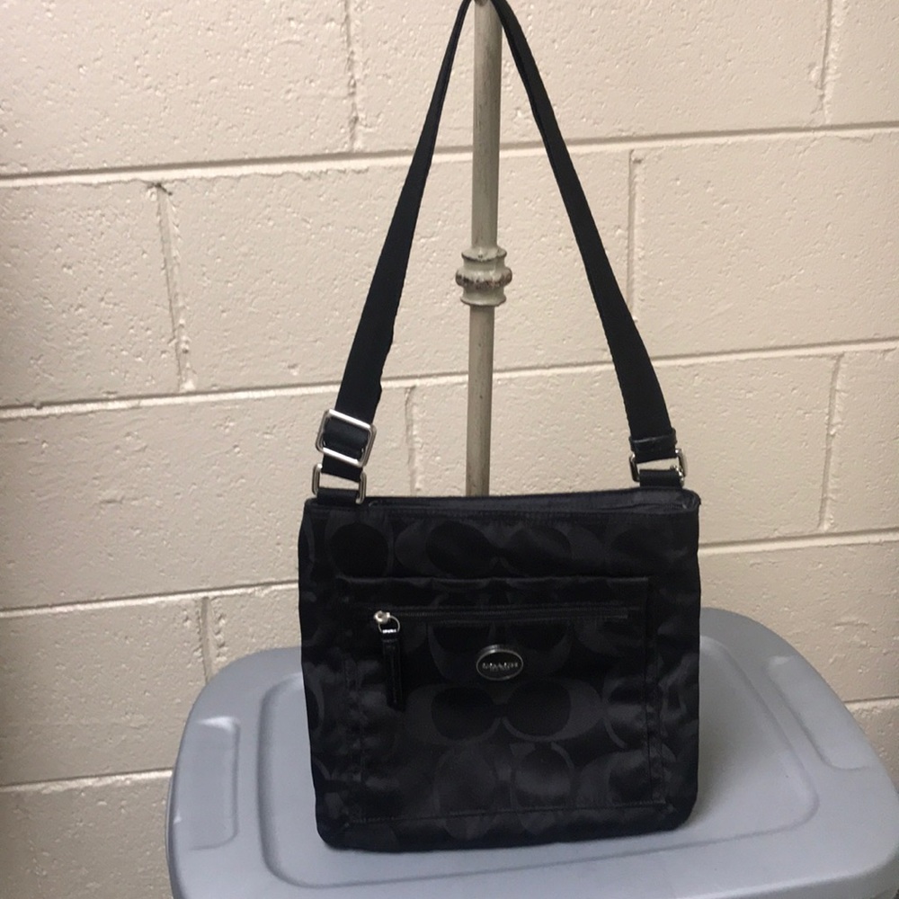 Coach Crossbody
